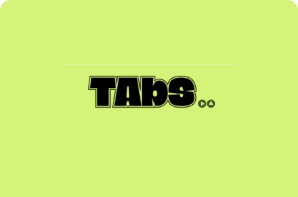 Tabs