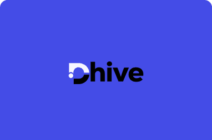 Dhive